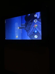 Планшет Lenovo Tab E7 1/16 3G Slate Black (ZA410066UA) фото от покупателей 1