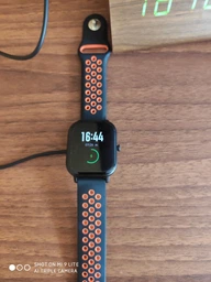 Смарт годинник Amazfit GTS Orange EU A1914