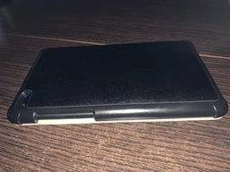 Чехол для планшета BeCover Smart Case для Lenovo Tab E7 TB-7104F Black (BC_702971) фото от покупателей 2