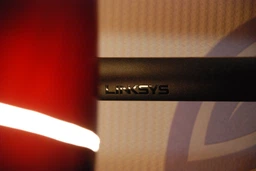 Маршрутизатор LinkSys EA9500 фото от покупателей 3