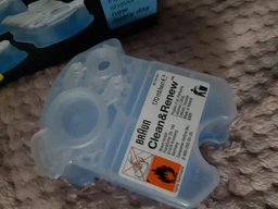 Картридж BRAUN Clean&Renew CCR4 фото від покупців 1