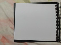 Блокнот для графіки Royal Talens Art Creation A5 (14,8x21см) 110г/м.кв. 80 аркушів (9313142M) фото від покупців 5