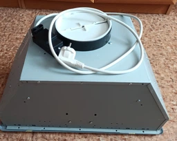 Вытяжка ELECTROLUX LFG9525S фото от покупателей 7