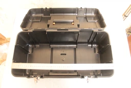 Кейс для інструментів Truper Heavy Duty 510 х 270 х 250 мм 2.2 кг (CHP-20X) фото від покупців 6