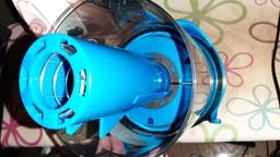 Пилосос без мішка HOOVER HP710PAR 011 Чорний фото від покупців 1