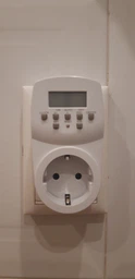 Электронный таймер недельный Horoz Electric Timer-2 (108-002-0001) фото от покупателей 4