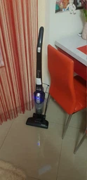 Аккумуляторный пылесос ROWENTA Air Force Light RH6545WH фото от покупателей 10