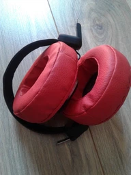 Наушники Air Music Go Play Bluetooth Black (2000984643284)