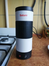 Омлетниця SATURN ST-EC1136 фото від покупців 4