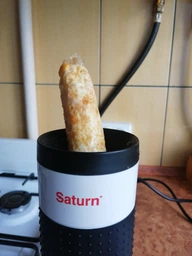 Омлетниця SATURN ST-EC1136 фото від покупців 1