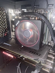 Процесор AMD Ryzen 7 3700X 3.6GHz/32MB (100-100000071BOX) sAM4 BOX