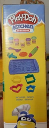 Ігровий набір Hasbro Play-Doh Магазинчик печива (B0307) фото від покупців 14