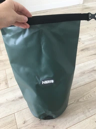 Герморюкзак Daypack NERIS 18 л фото від покупців 1