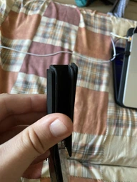 Підставка охолоджуюча для ноутбука Laptop Cooler 818 (11918mel) фото від покупців 1