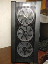 Корпус Qube STORM_F5NU3