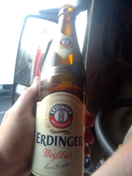 Упаковка пива Erdinger Weissbier світле фільтроване 5.3% 0.5 л х 12 шт (4002103248248_4002103200147) фото від покупців 1