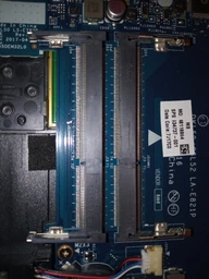 Оперативна пам'ять 4 ГБ, DDR3L, для ноутбуків, Samsung (1600 МГц, 1.35 В, CL11, M471B5173DB0-YK0) Б/В фото від покупців 2