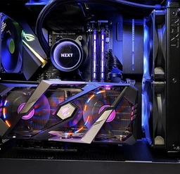 Корпус NZXT H510i Matte Black (CA-H510i-B1) фото от покупателей 5