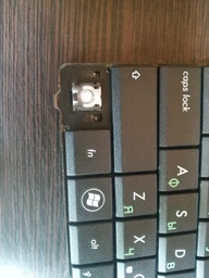 Клавиатура для ноутбука Asus X75VC, X75VD - High Copy фото от покупателей 1