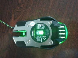 Миша провідна Esperanza Mouse MX207 COBRA 1.5м фото від покупців 1