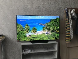 Телевизор LG&nbsp;OLED55B9PLA фото от покупателей 2