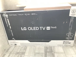 Телевизор LG&nbsp;OLED55B9PLA фото от покупателей 3