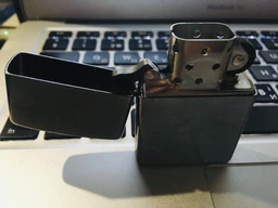 Зажигалка Zippo Street Chrome 207 фото от покупателей 13