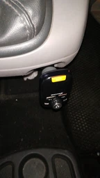 FM-трансмиттер Grand-X 97GRX MegaBass Bluetooth V5.0 Hands Free Quick Charge 3.0 фото от покупателей 2
