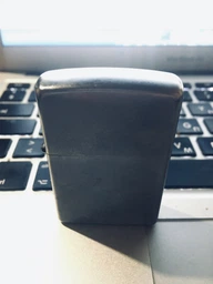 Зажигалка Zippo Street Chrome 207 фото от покупателей 15