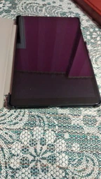 Обложка BeCover Smart Case для Samsung Galaxy Tab A 10.1 (2019) T510/T515 Brown (BC_703808) фото от покупателей 6