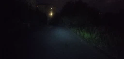 Світлодіодні автомобільні LED-лампи ADS С6 H4 6000K, 3600Lm з охолодженням LED Headlight