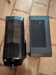 Корпус Deepcool MATREXX 55 MESH PWM 2F фото от покупателей 8
