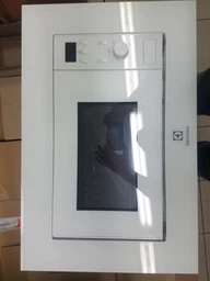 Встраиваемая микроволновая печь EleСtrolux LMS2173EMX 17 л черная 4792243