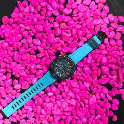 Чоловічий Годинник G-Shock GA-2000S-1AER фото от покупателей 3