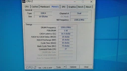 Оперативная память Crucial DDR4-3200 16384MB PC4-25600 (Kit of 2x8192) Ballistix Sport LT Grey (BLS2K8G4D32AESBK) фото от покупателей 3