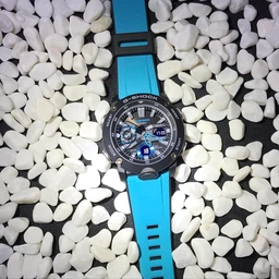 Чоловічий Годинник G-Shock GA-2000S-1AER
