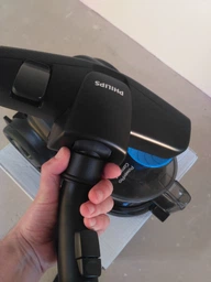 Пилосос без мішка PHILIPS PowerPro Compact FC9350/01