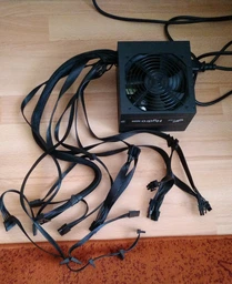 Блок живлення FSP HYDRO PRO 700W (HP2-700) фото від покупців 13