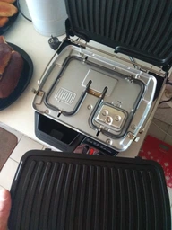 Гриль TEFAL HealthGrill Comfort GC3060 фото от покупателей 1