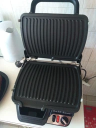 Гриль TEFAL HealthGrill Comfort GC3060