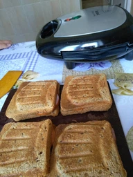 Мультимейкер TEFAL Break Time SW614831 фото від покупців 1