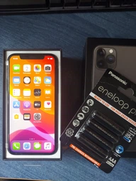 Акумулятор Panasonic Eneloop Pro BK-4HCDE/BF1 AAA/(HR03) 930mAh, LSD Ni-MH, OEM поштучно фото від покупців 9