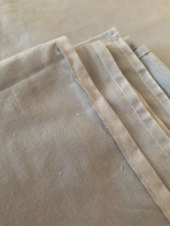 Комплект постельного белья MirSon Бязь Premium Light Gray 143х210 (2200000948991) фото от покупателей 18