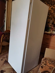 Морозильна камера SHARP SJ-S1182E2W-UA