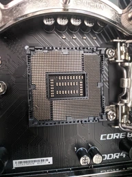 Материнська плата MSI MPG Z390 GAMING PRO CARBON AC фото від покупців 1