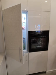 Духова шафа Gorenje BO 735 E20BG-M фото від покупців 15