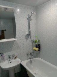 Душевой гарнитур HANSGROHE Crometta Vario 26553400 фото от покупателей 1