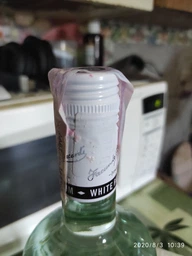 Ром Bacardi Carta Blanca от 6 месяцев выдержки 0.5 л 40% (5010677013918) фото от покупателей 8
