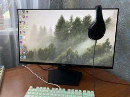 Монитор 27" Dell SE2719HR Black (210-ATVB) - 75Гц частота, FreeSync фото от покупателей 1