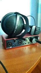 Навушники Beyerdynamic DT 770 PRO 80 Om фото від покупців 9